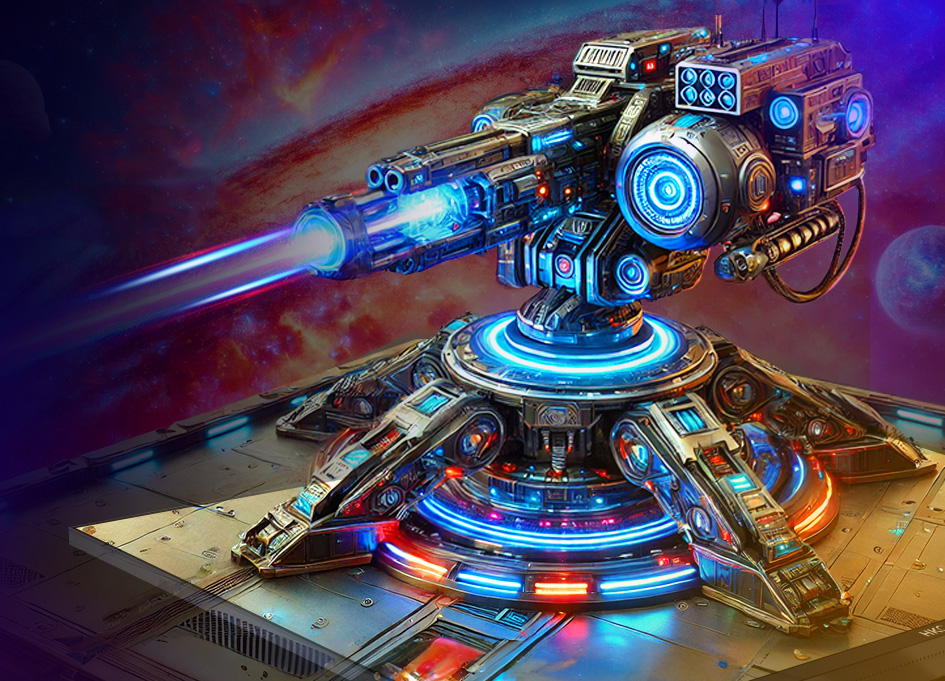 HKC G27M5 27 Inch QD-Mini LED Gaming Monitor