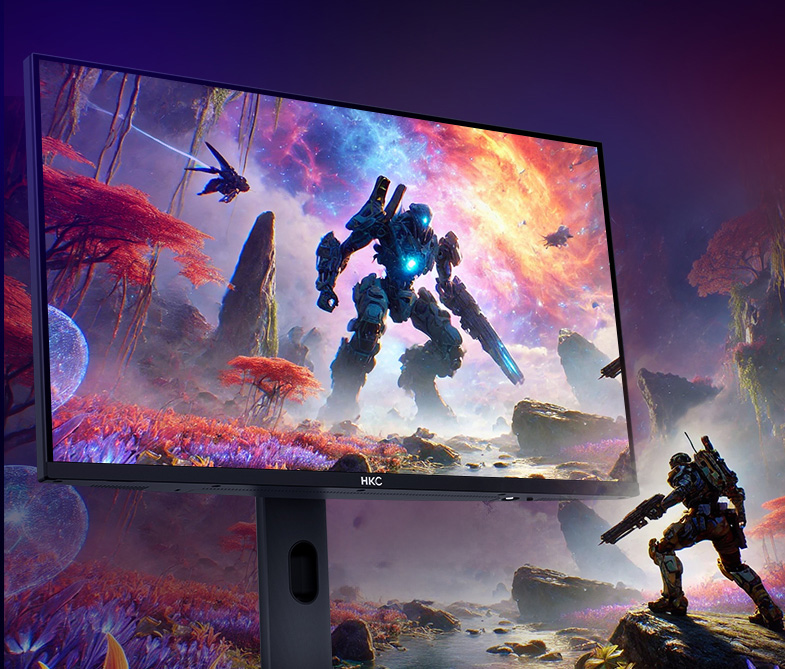 HKC G27M7Pro Gaming Monitor