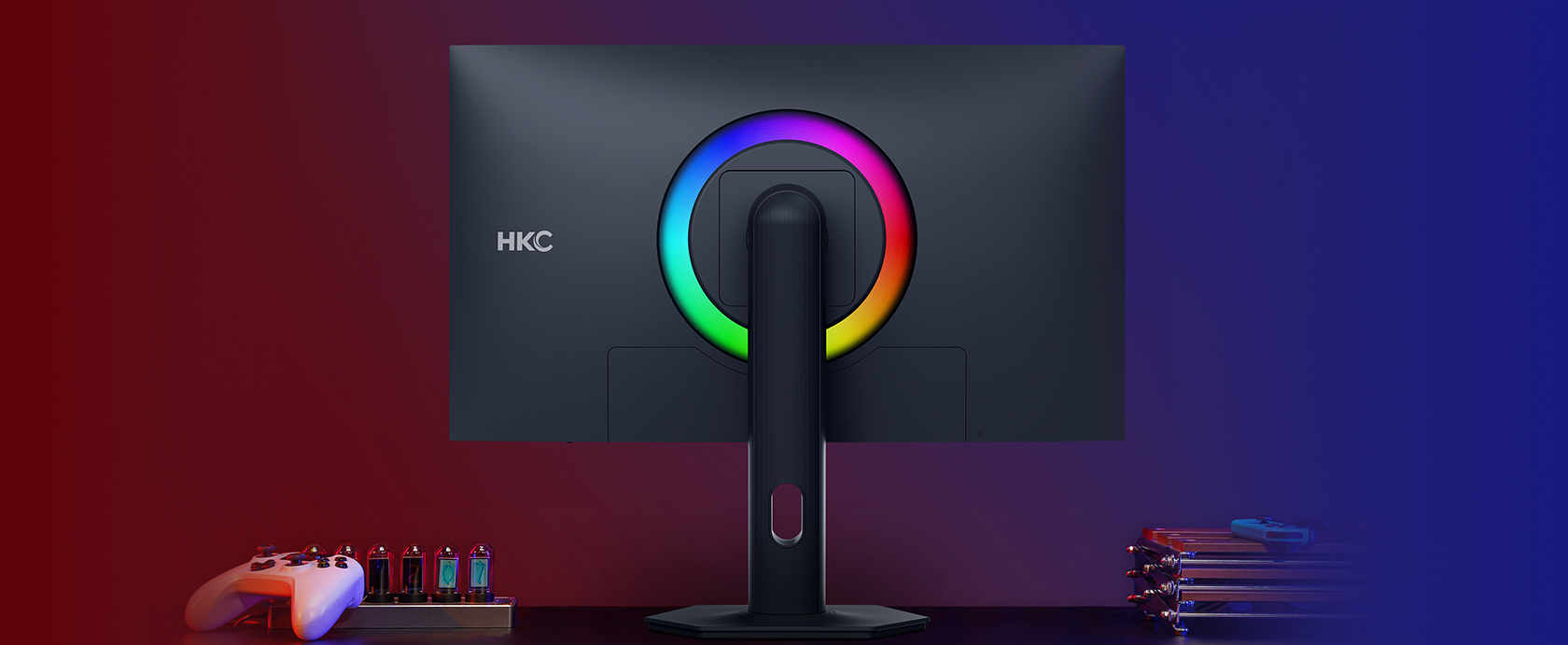 HKC G27M7Pro Gaming Monitor