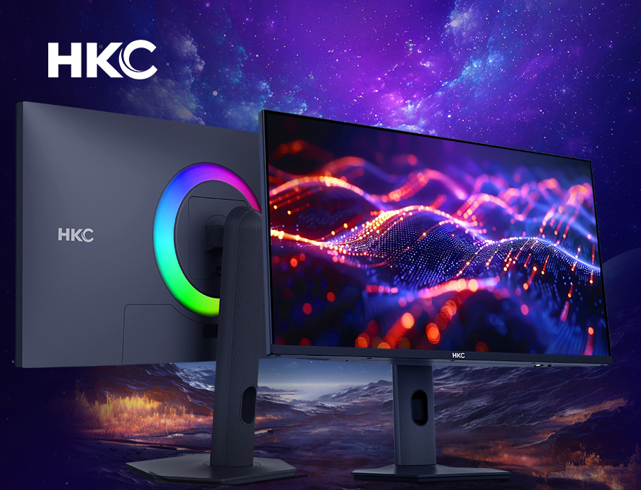 HKC G27M7Pro Gaming Monitor
