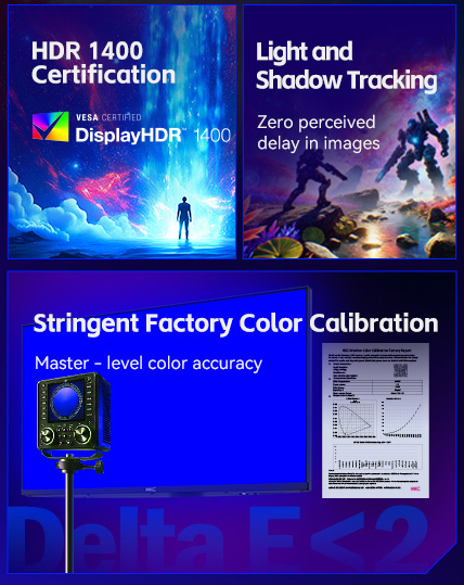 HKC G27M7Pro Gaming Monitor