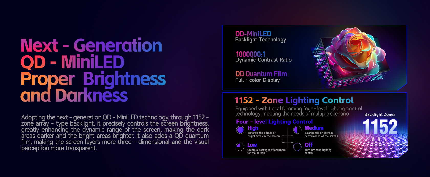 HKC G27M7Pro Gaming Monitor