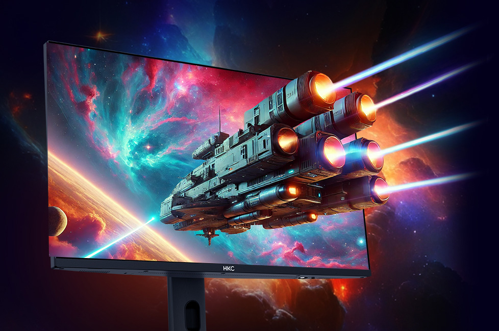 HKC G27M7Pro Gaming Monitor