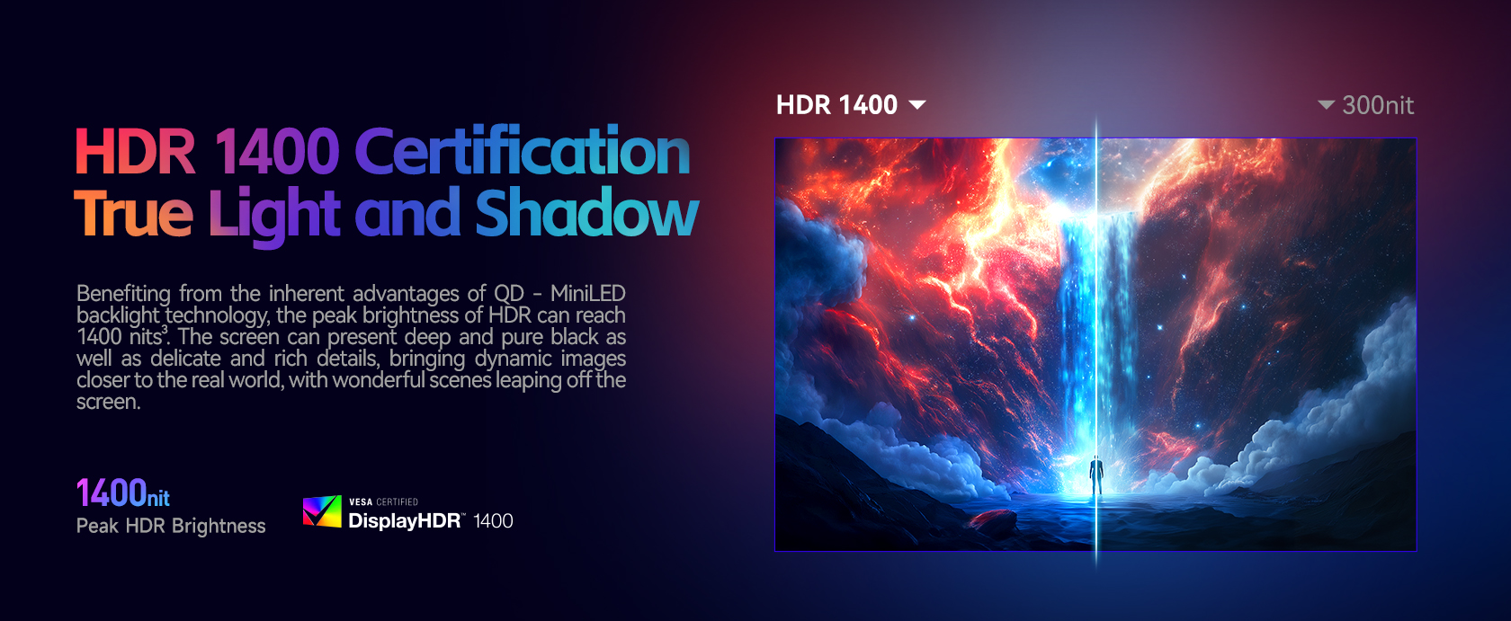 HKC G27M7Pro Gaming Monitor