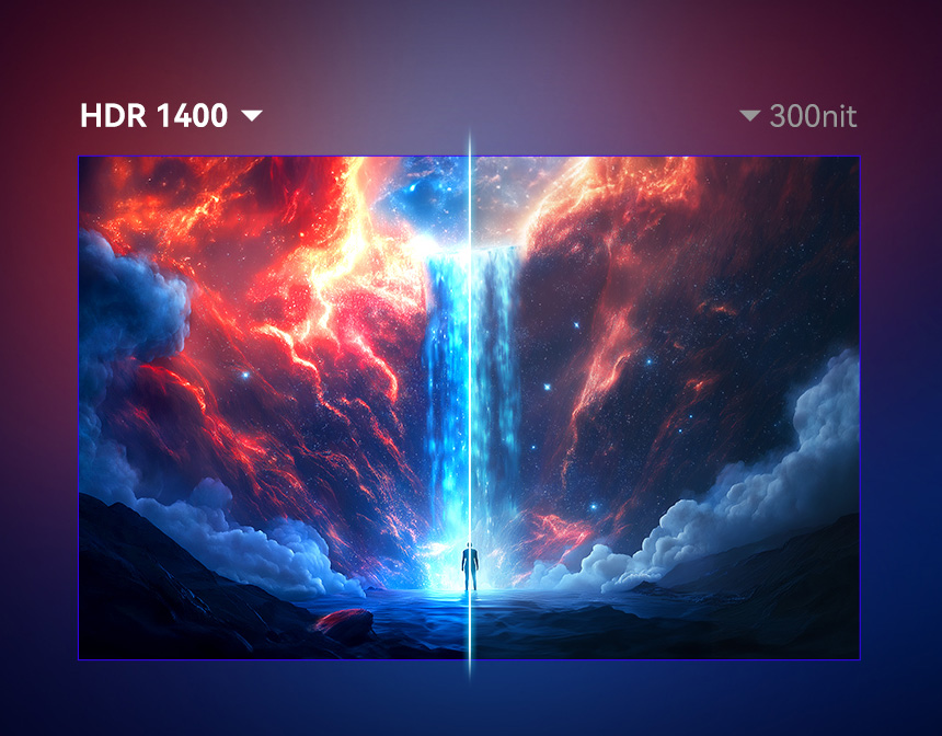 HKC G27M7Pro Gaming Monitor