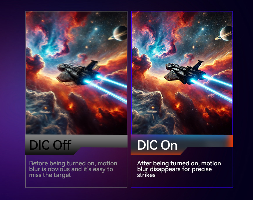 HKC G27M7Pro Gaming Monitor