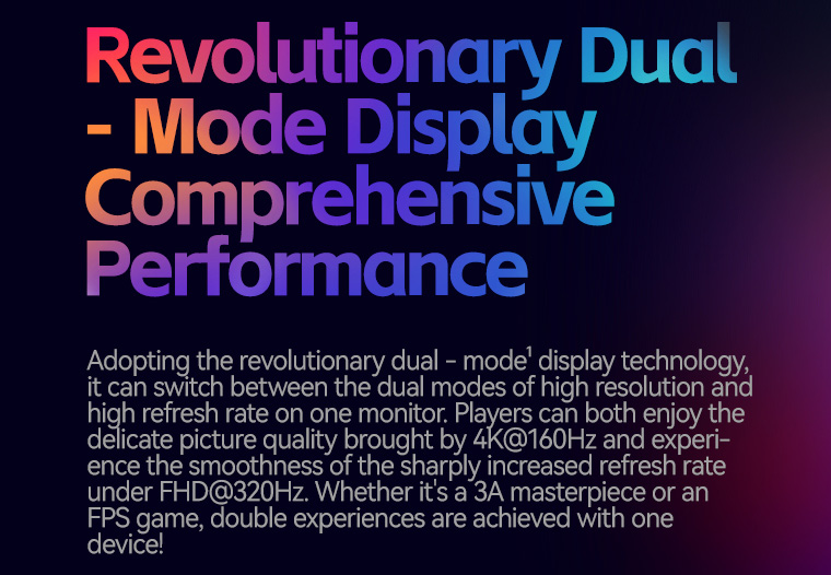 HKC G27M7Pro Gaming Monitor