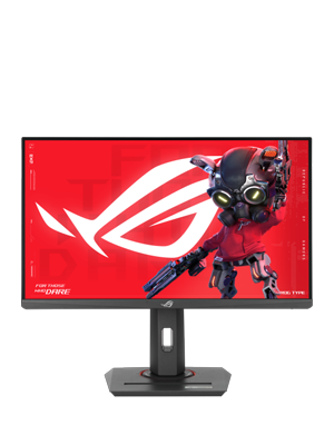 ASUS ROG Strix XG259QNG gaming monitor 