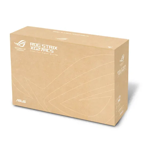ASUS ROG Strix XG259QNG gaming monitor 