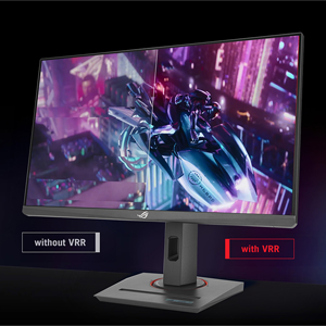 ASUS ROG Strix XG259QNG gaming monitor 