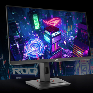 ASUS ROG Strix XG259QNG gaming monitor 