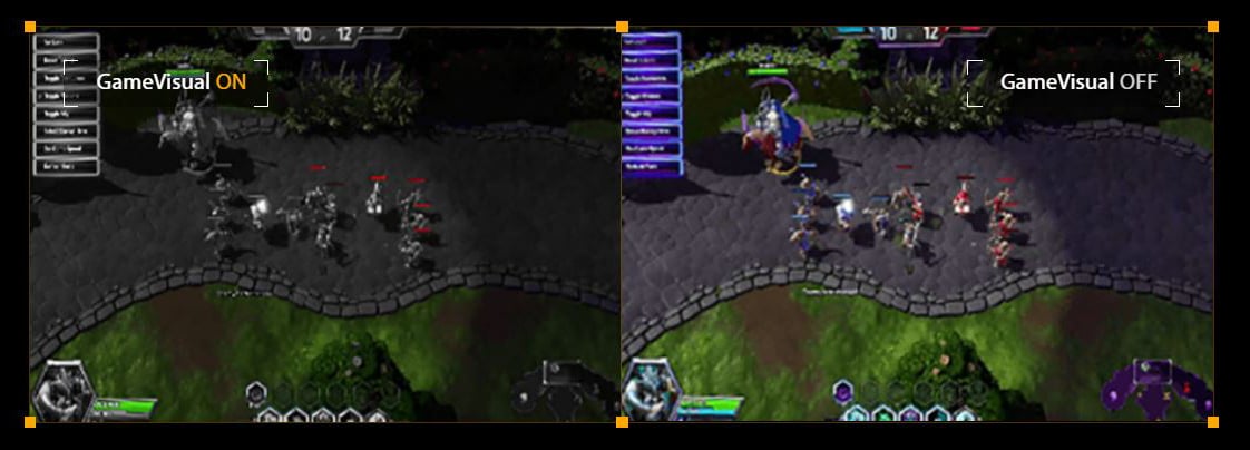 ASUS VG27UQ1A TUF Gaming Monitor