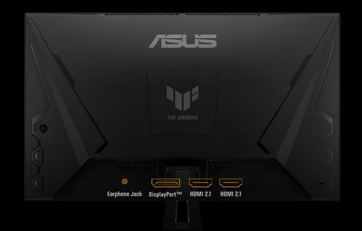 ASUS VG27UQ1A TUF Gaming Monitor