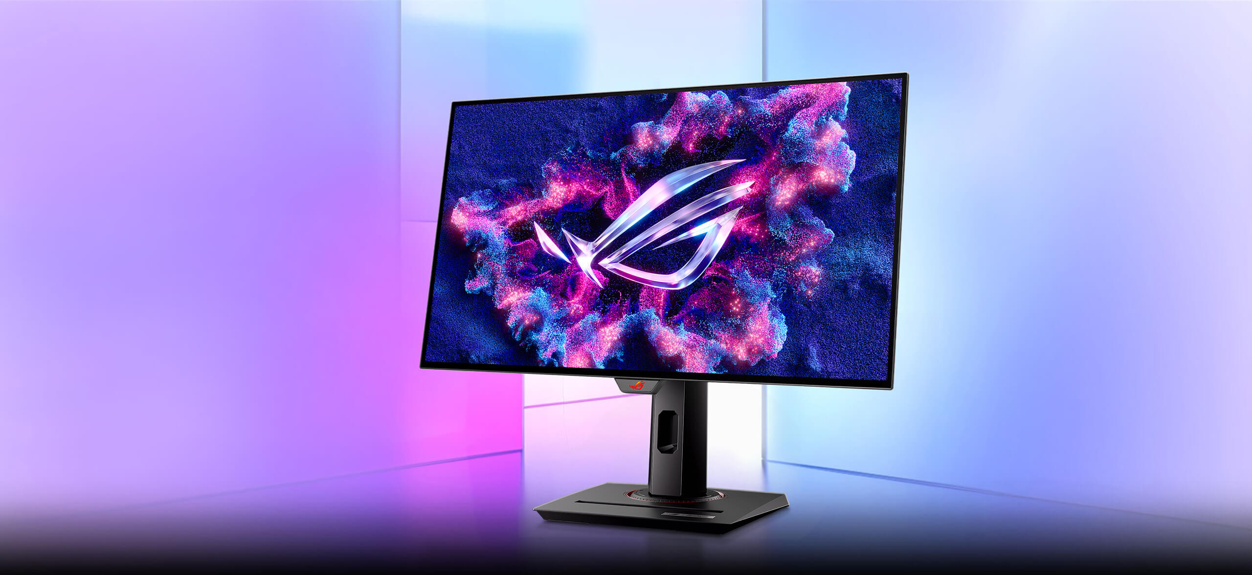 ASUS ROG Strix OLED XG27AQDMGZ gaming monitor