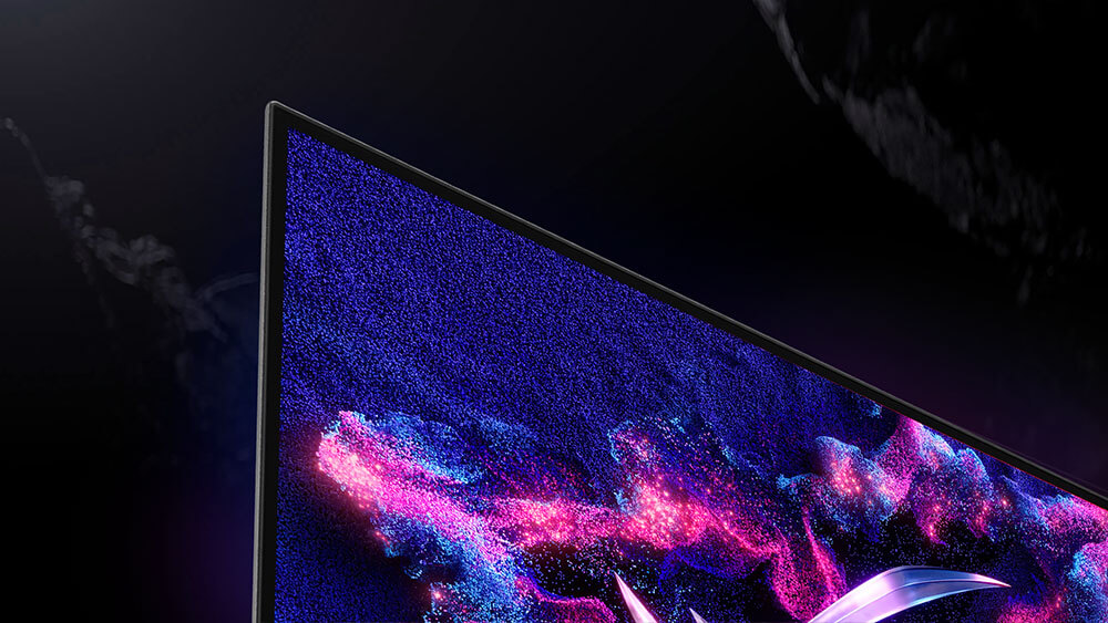 ASUS ROG Strix OLED XG27AQDMGZ gaming monitor