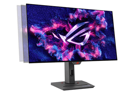 ASUS ROG Strix OLED XG27AQDMGZ gaming monitor