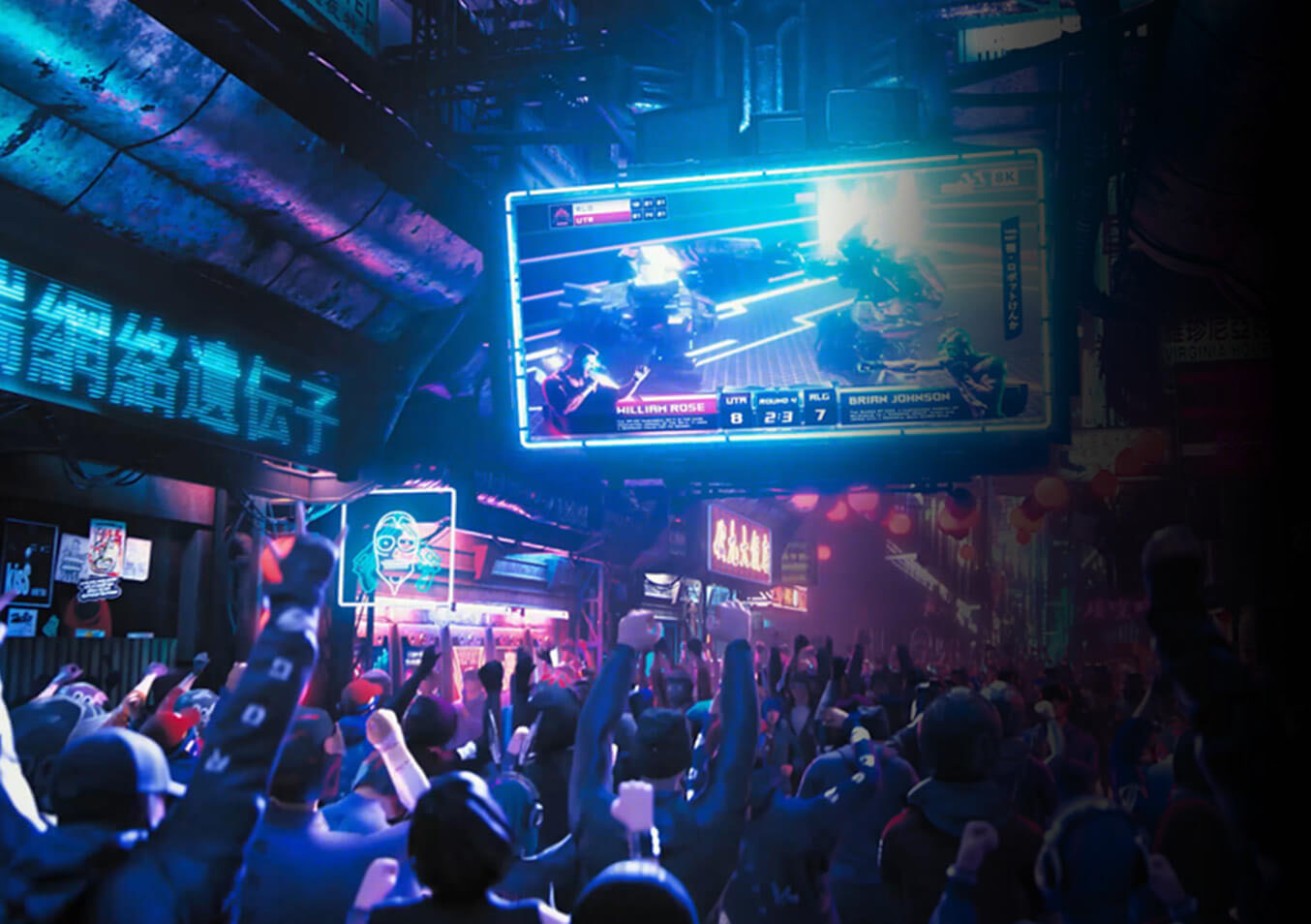 ASUS ROG Strix OLED XG27AQDMGZ gaming monitor