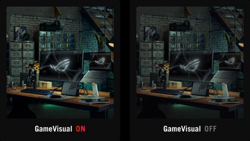 ASUS ROG Strix XG248QSG Ace Esports Gaming Monitor