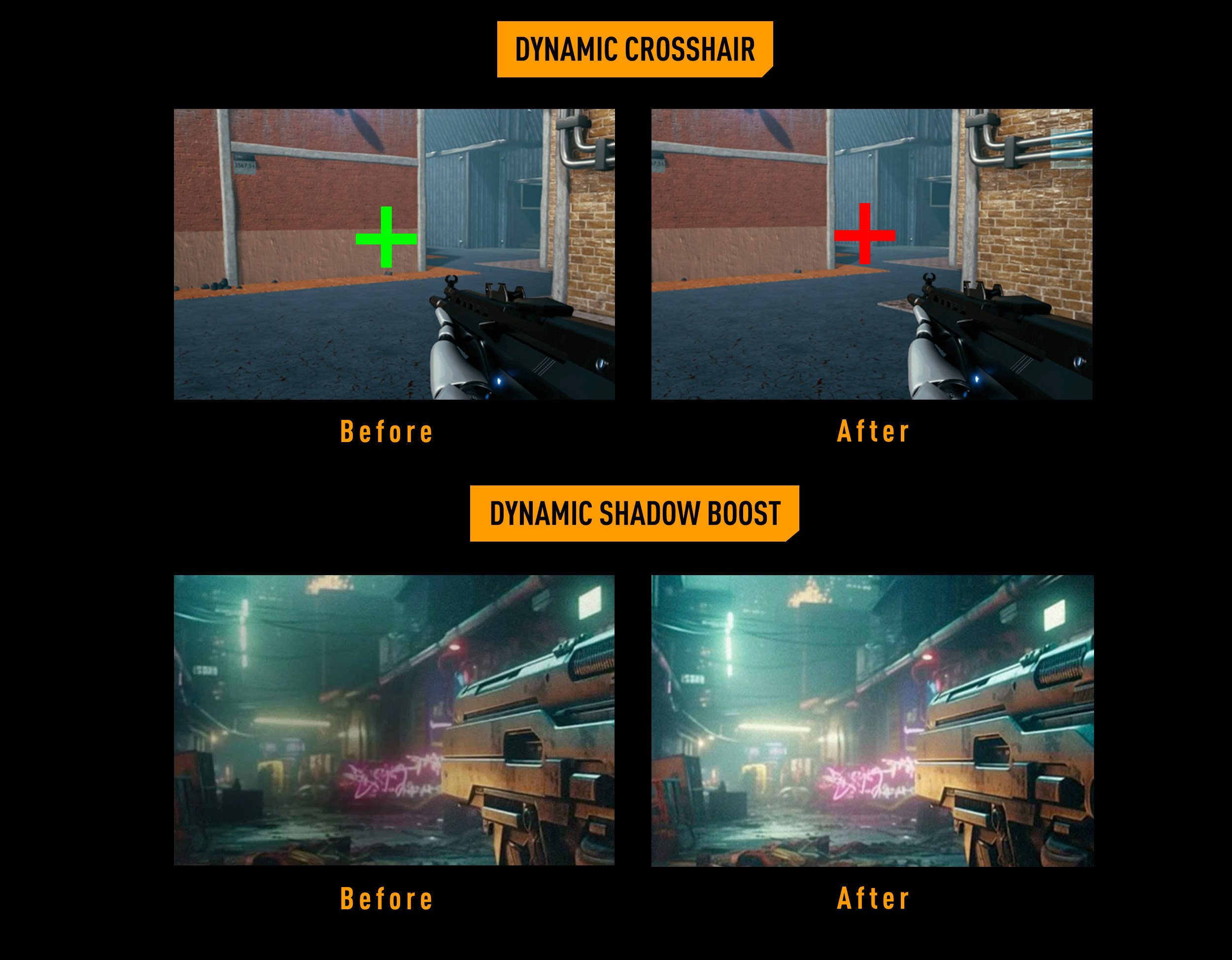 ASUS TUF Gaming Series 5 VG259QMRL5A Gaming Monitor