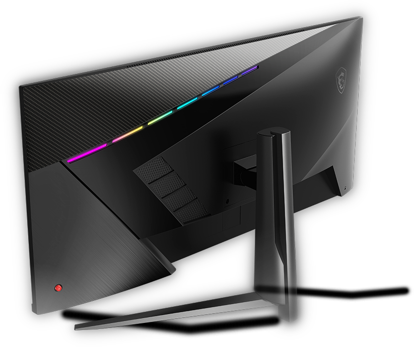 MSI MAG401QR IPS UWQHD IPS Gaming Monitor