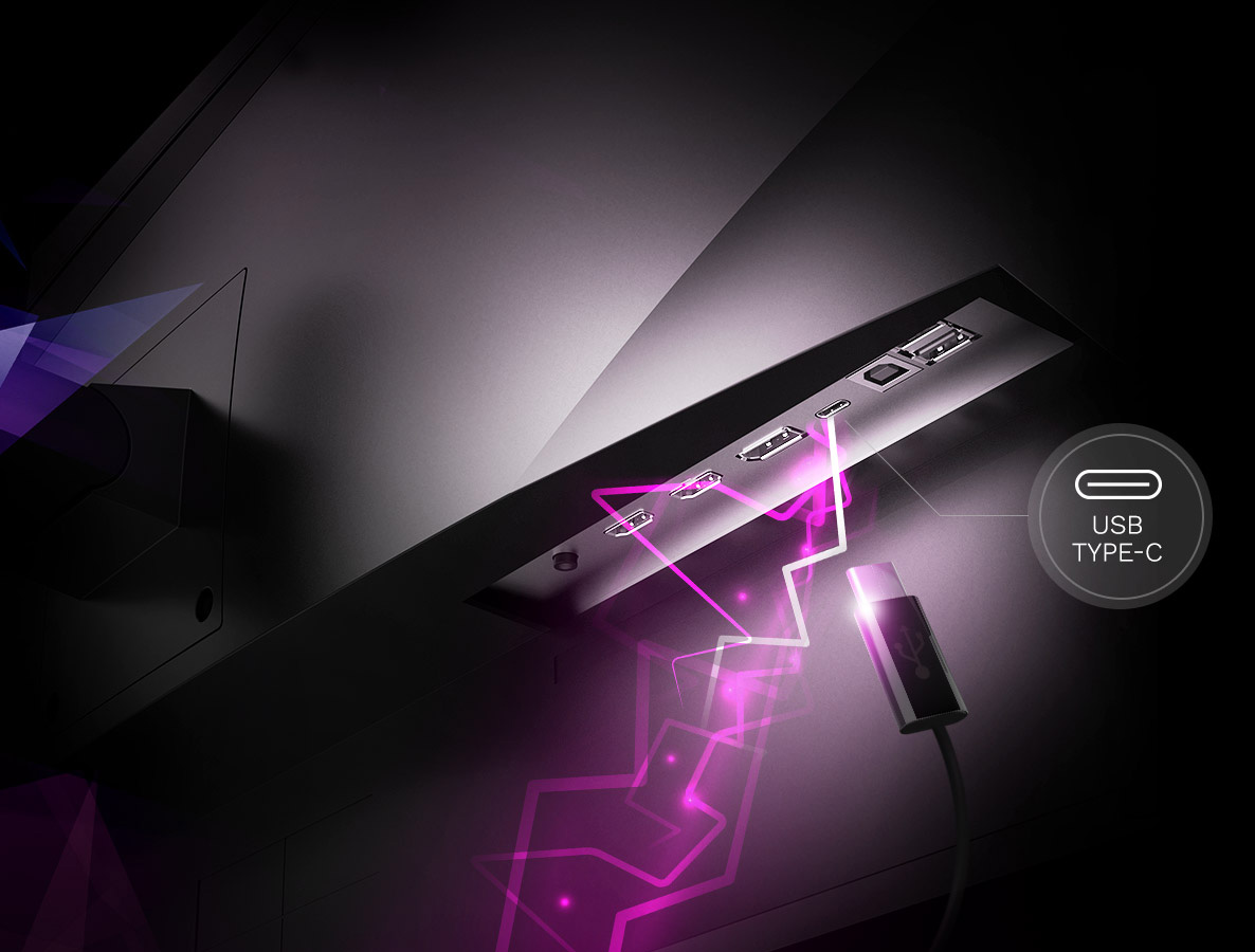 MSI MAG401QR IPS UWQHD IPS Gaming Monitor