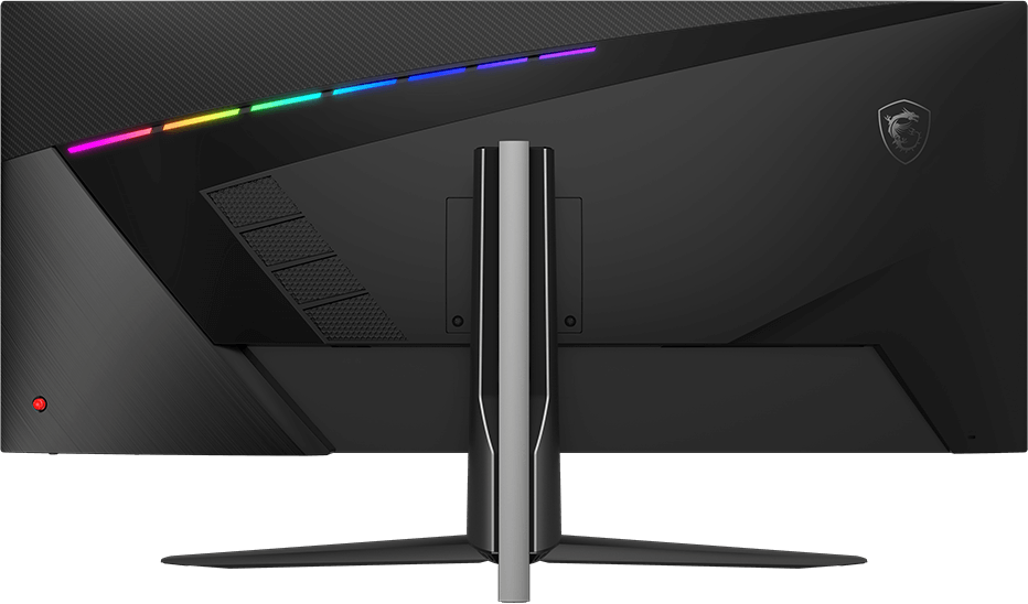 MSI MAG401QR IPS UWQHD IPS Gaming Monitor