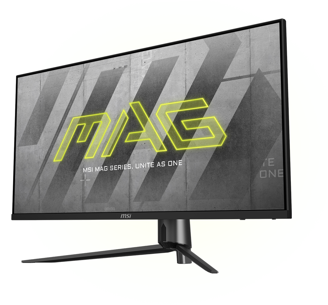 MSI MAG401QR IPS UWQHD IPS Gaming Monitor