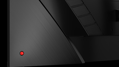 MSI MAG401QR IPS UWQHD IPS Gaming Monitor