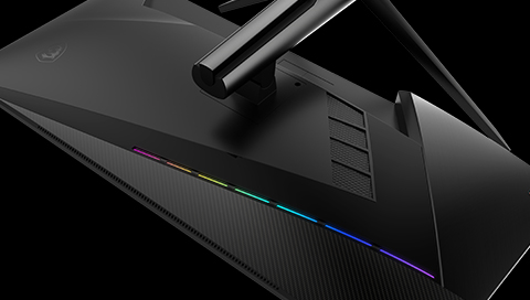 MSI MAG401QR IPS UWQHD IPS Gaming Monitor