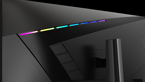 MSI MAG401QR IPS UWQHD IPS Gaming Monitor