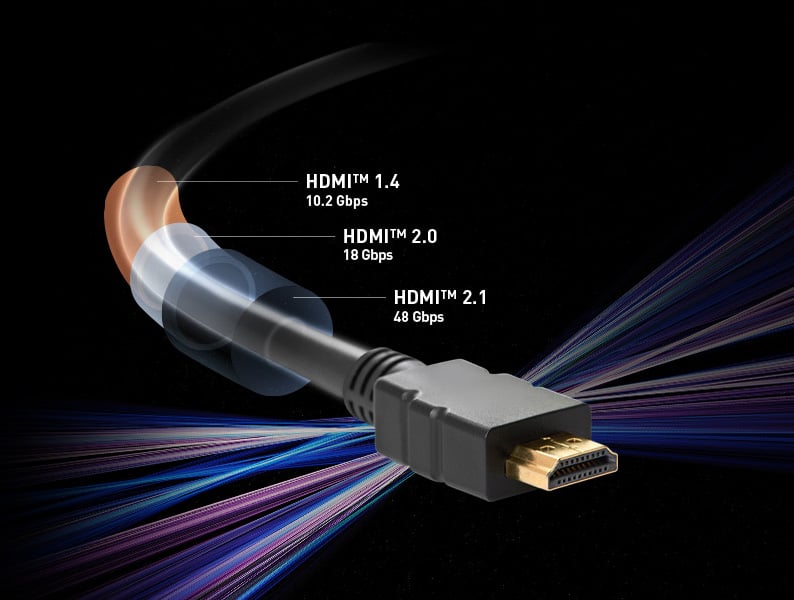 MSI MPG 491CQP Gaming Monitor