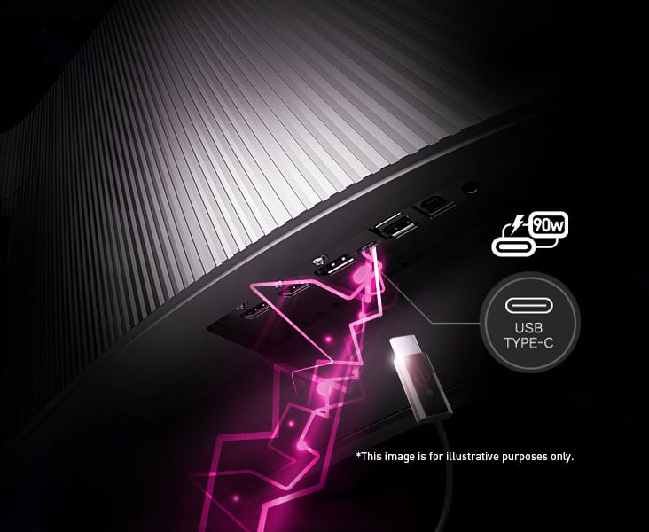 MSI MPG 491CQP Gaming Monitor