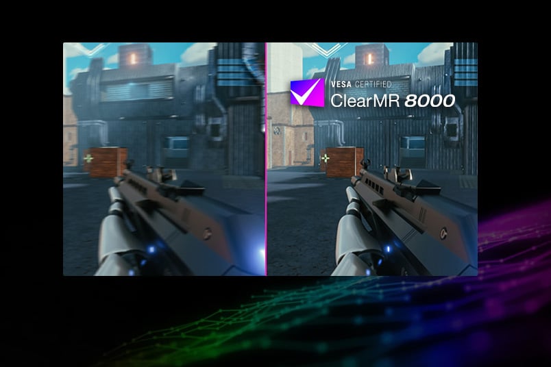 MSI MPG 491CQP Gaming Monitor