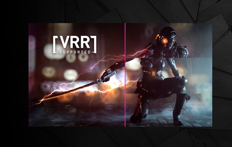 MSI MPG 491CQP Gaming Monitor