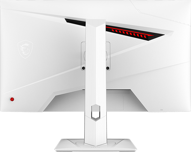 MSI MAG 274QRFW Gaming Monitor