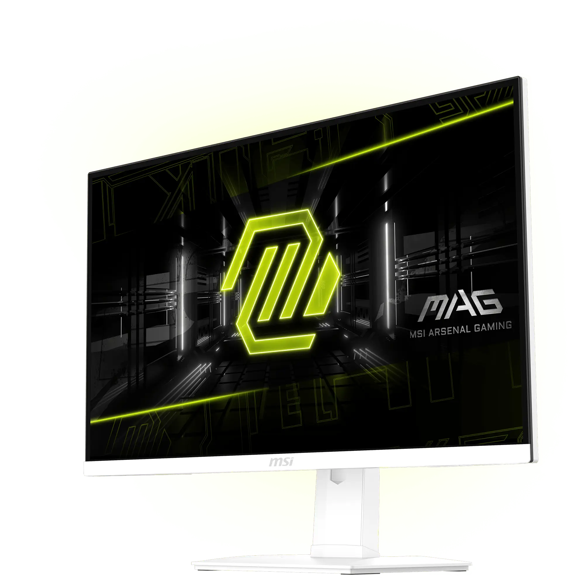 MSI MAG 274QRFW Gaming Monitor