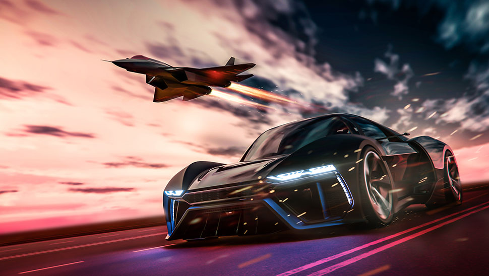 MSI MPG 341CQPX QD-OLED Ultrawide Gaming Monitor