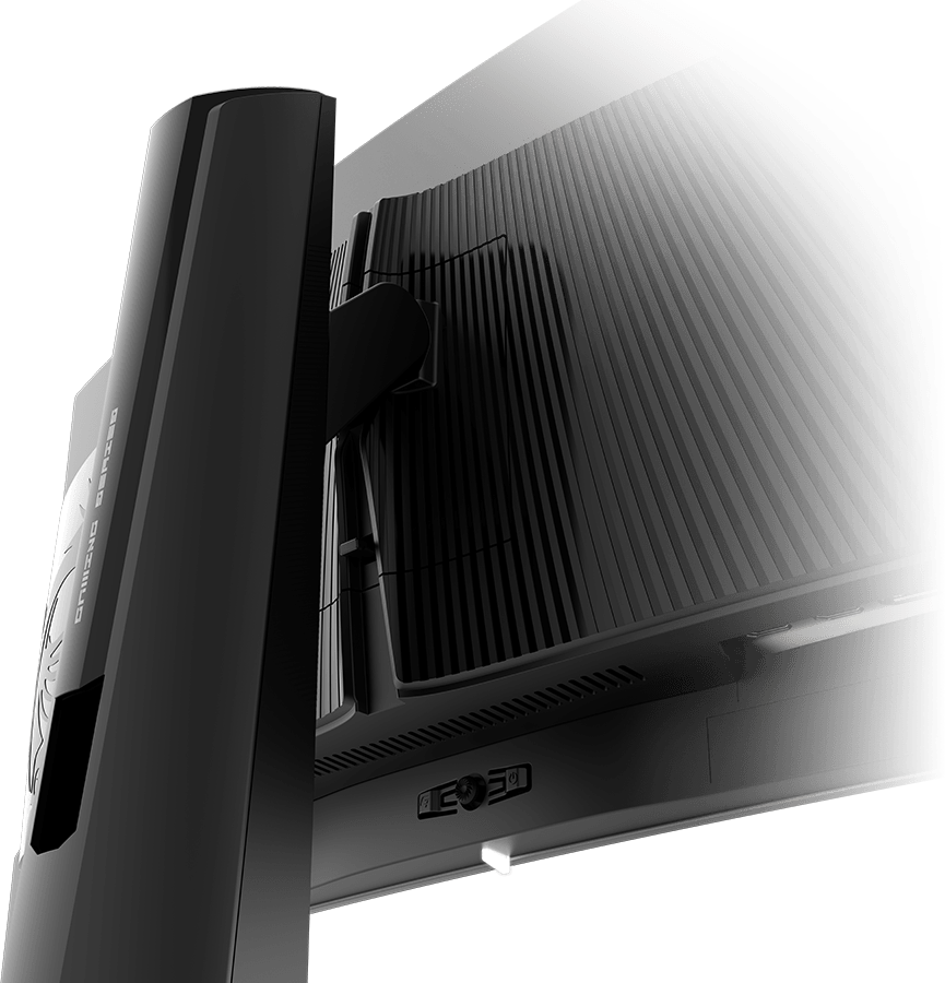 MSI MPG 341CQPX QD-OLED Ultrawide Gaming Monitor