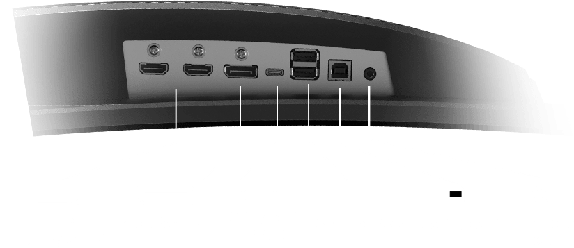 MSI MPG 341CQPX QD-OLED Ultrawide Gaming Monitor