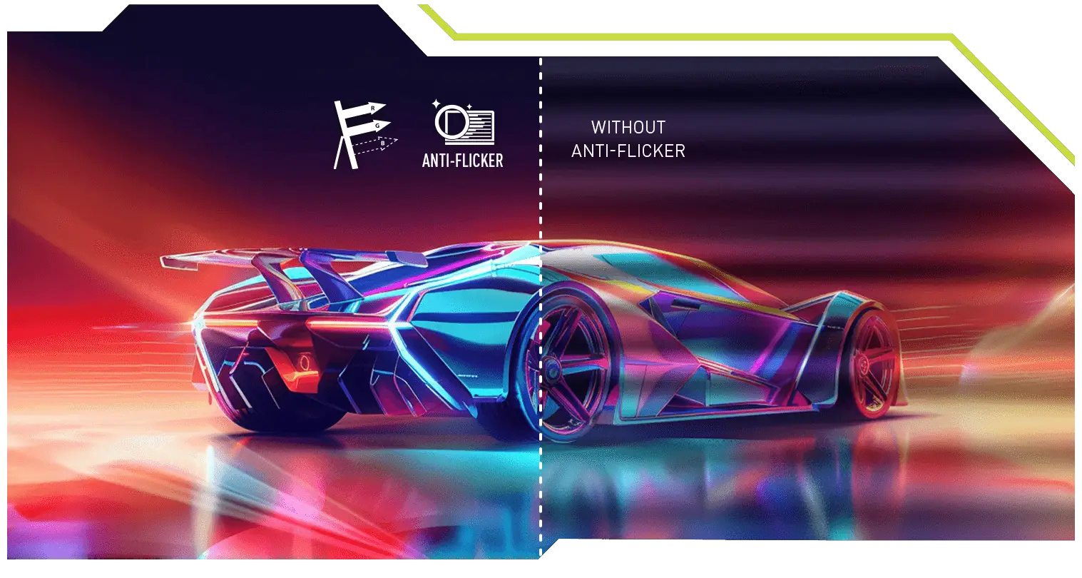 MSI MAG 274CXF FHD Curved Gaming Monitor