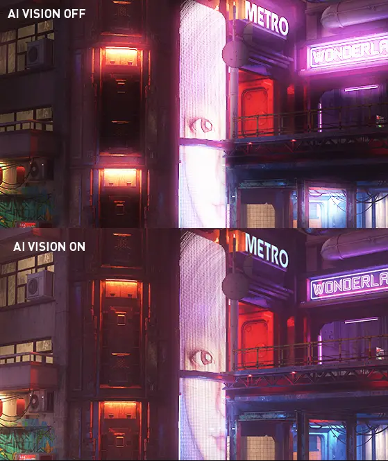 MSI MAG 255XF FHD Gaming Monitor