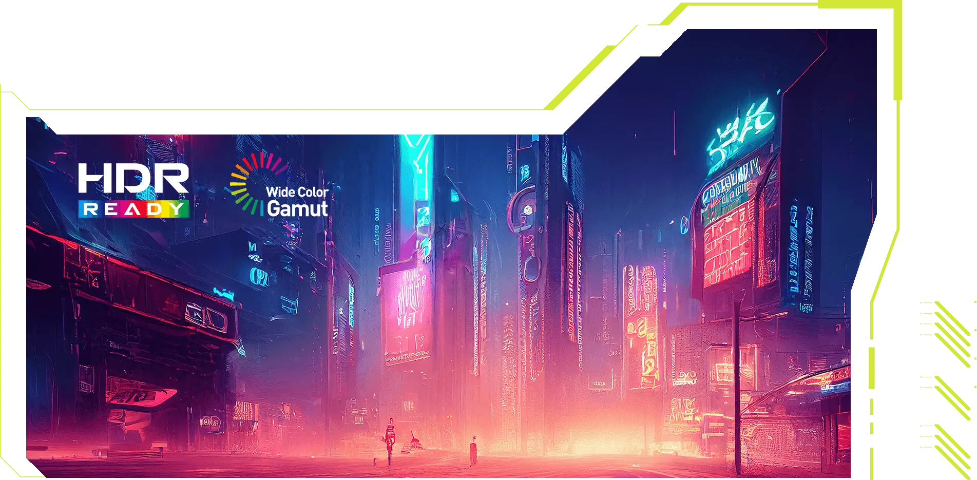 MSI MAG 255XF FHD Gaming Monitor