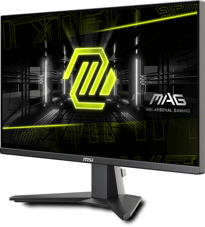MSI MAG 255XF FHD Gaming Monitor