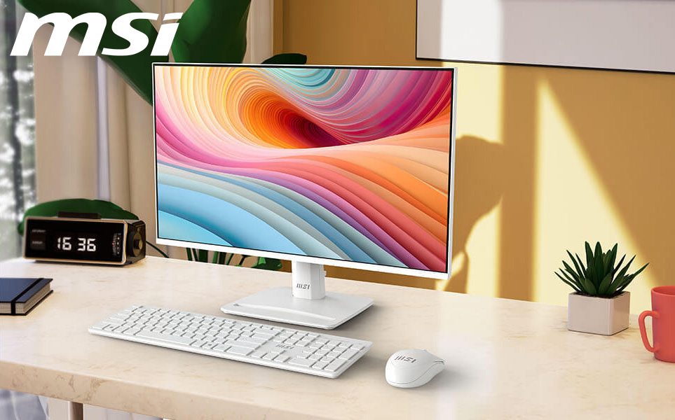 MSI PRO MP251 E2 Monitor