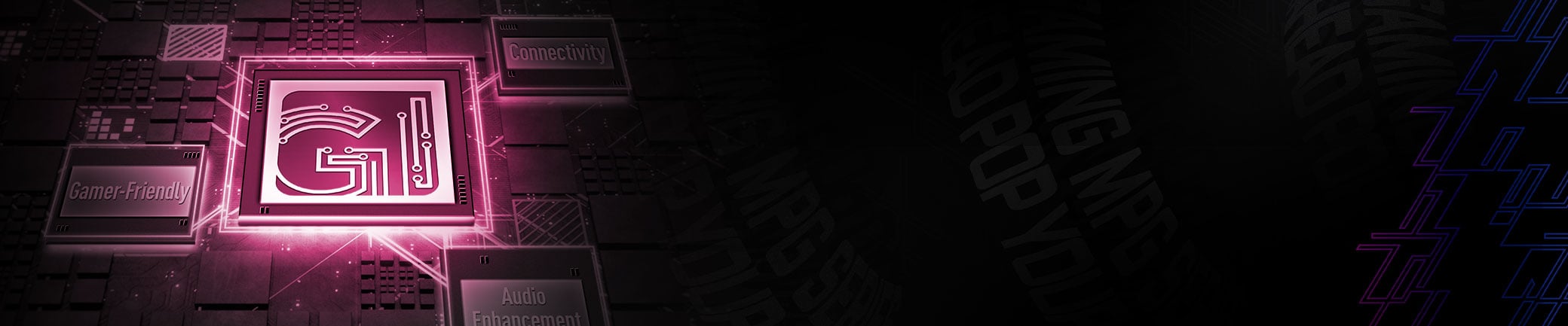 MSI MPG 321CURX Curved QD-OLED UHD Gaming Monitor