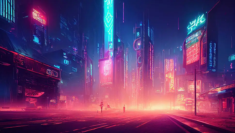 MSI MAG 321CUP Curved QD-OLED UHD Gaming Monitor