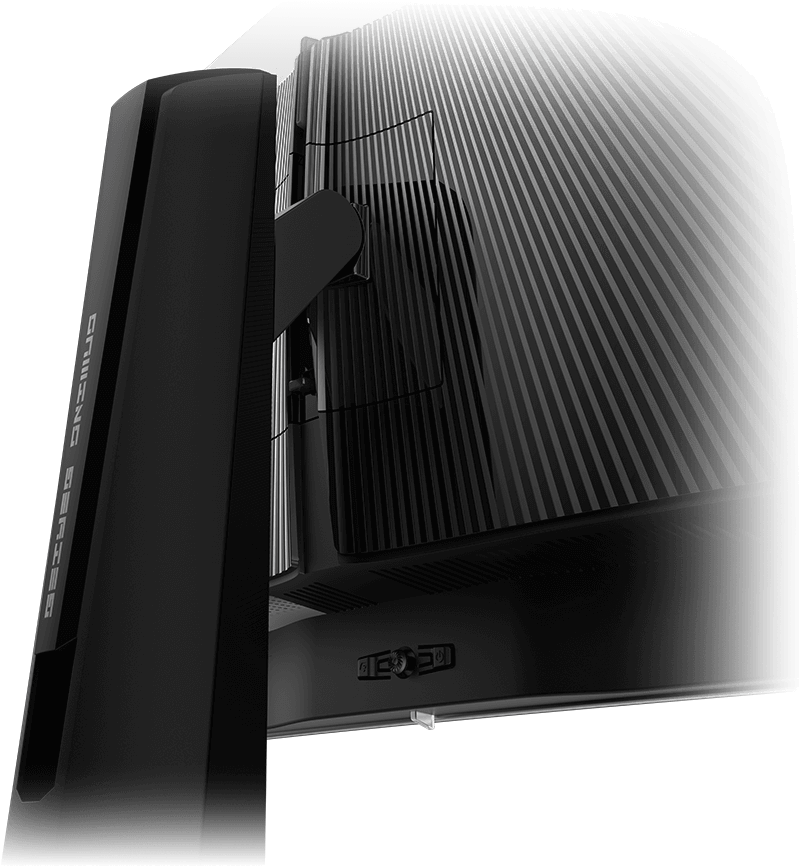 MSI MAG 321CUP Curved QD-OLED UHD Gaming Monitor