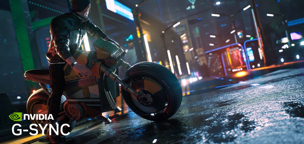 MSI MAG 321CUP Curved QD-OLED UHD Gaming Monitor