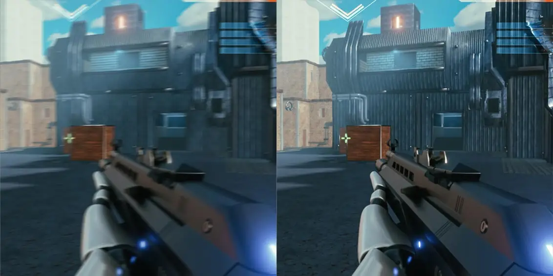 MSI MAG 321CUP Curved QD-OLED UHD Gaming Monitor