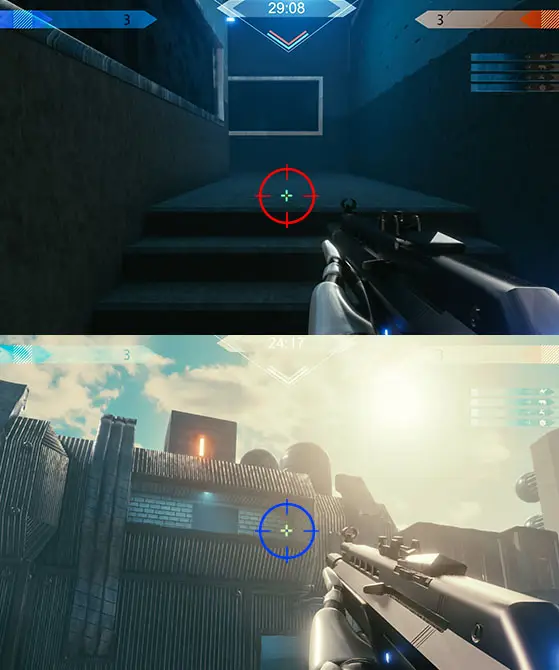 MSI MAG 271QP QD-OLED X24 Gaming Monitor 